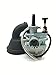 Anfu for 1987-2006 Suzuki LT80 LT 80 QUADSPORT ATV Carburetor CARB and Intake Manifold primary
