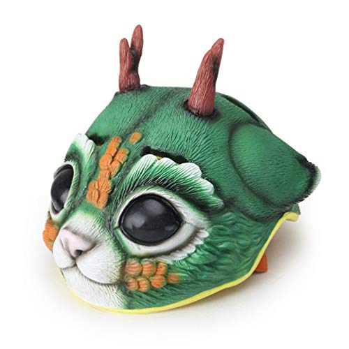 ESF-KIDHELM Bicycle Helmet Children's Safety Cycling Riding Helmets Outdoor Sports Tackle Show