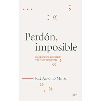 Perdón Imposible (Claves)