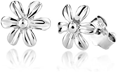 ER-20156C1 Fashion Silver Plating Women's Earring