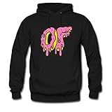 Nesth Custom odd future Men's pullover hoodie Athletic hoodie classic unisex