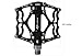 Rockbros Bike Bicycle Pedals 9/16