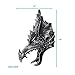 Dragon Head, 18