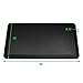 LINKYO Anti Fatigue Mat - Kitchen & Office Standing Floor Mat (20 x 39 x 3/4 in.) Black