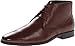Florsheim Men's Jet Chukka Boot,Brown,11 3E US