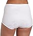 Bali Women's Shapewear Tummy Panel Brief Firm Control 2-Pack