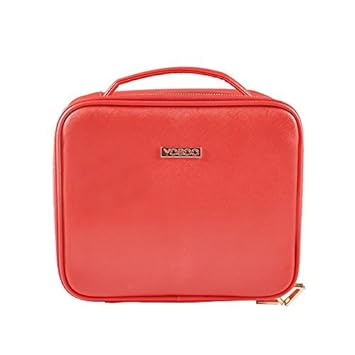 Amazon Com Train Cases Beauty Personal Care