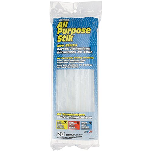 Plaid Hot Glue Gun Helpers Kit, 16288 B004C6LMY6