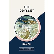 The Odyssey (AmazonClassics Edition)