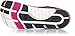 ALTRA Women's Torin 2.5 Trail Runner, Gray/Raspberry, 8 M US