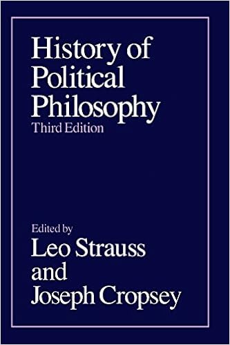 History Of Political Philosophy Kindle Edition By Strauss Leo Cropsey Joseph Politics Social Sciences Kindle Ebooks Amazon Com