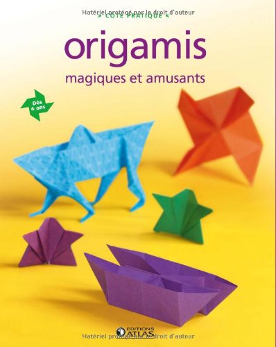 Origamis