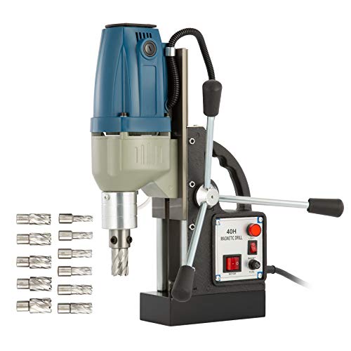 Buy CO-Z 1100W Electric Magnetic Drill 