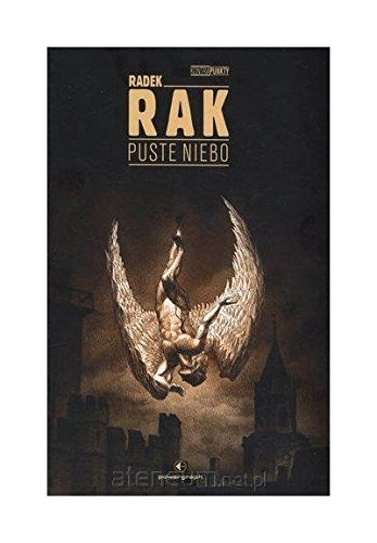 Puste niebo