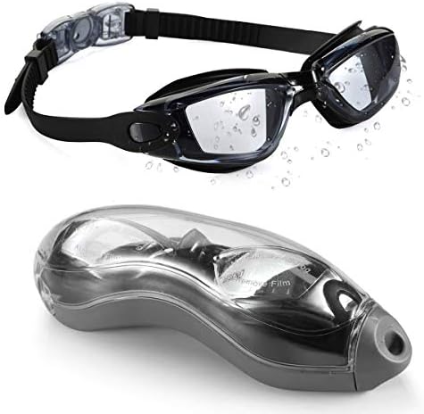 Swimming Goggles Kids