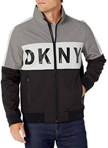 dkny mens tracksuit