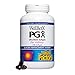 Natural Factors - WellBetX PGX Ultra Matrix Plus Mulberry, Promotes Satiety and Helps Normalize Appetite, 180 Soft Gels