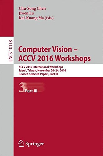 Computer Vision 