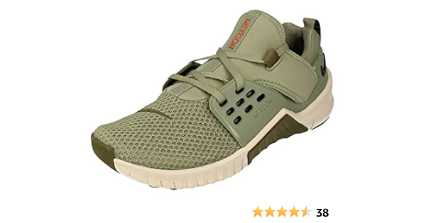 Nike Men's Free Metcon 2 Track Shoe 