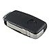 For 02 03 04 05 06 07 08 09 10 11 2002- 2011 Volkswagen Jetta New 4 Buttons Keyless Remote Key Fob Shell Case No Chips Inside