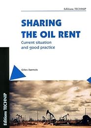 Sharing the oil rent