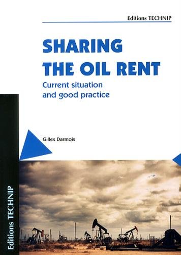 Sharing the oil rent