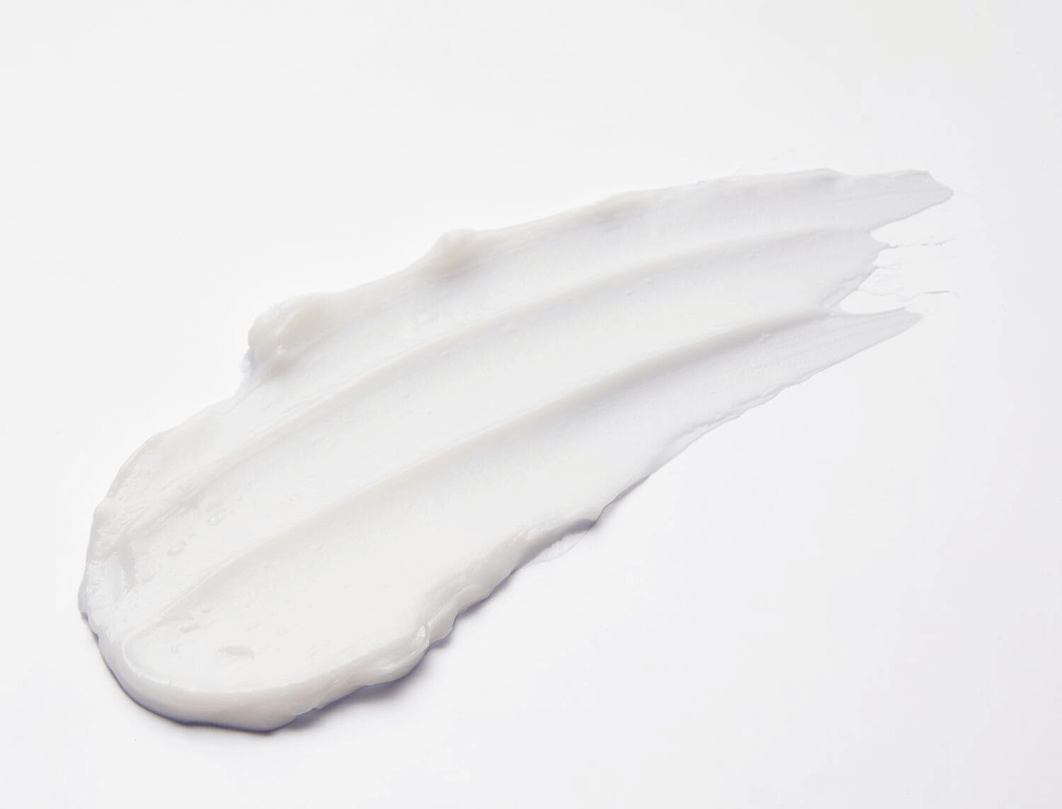 ion After Color Treatment