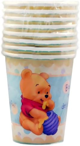 winnie the pooh baby days