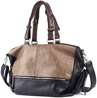 best mens leather travel bolsa