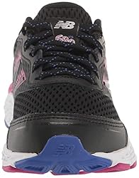New Balance Kid's 680 V6 Lace-up Running