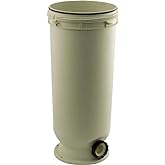 Pentair Tank Body, American Products CLN/CLR 150/200, Almond