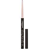 CANMAKE Creamy Touch Liner 1.5mm Slim Eyeliner (0.09 g) (01 Deep Black)