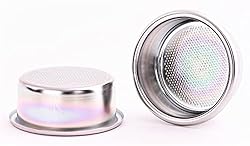 E&B Lab, by IMS Nanoquartz Precision Basket with