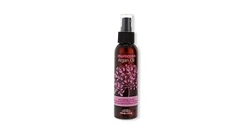 Amazon Com Body Drench Moroccan Argan Oil Body And Hair Dry Oil