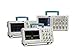 Tektronix 1052B 50 MHz, 2 Channel, Digital Oscilloscope, 1 GS/s Sampling, 5-year...
