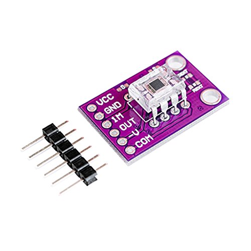 Homyl OPT101 Light Sensor Light Intensity Module