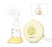 Swing Electric Breastpump with Calma Nipple