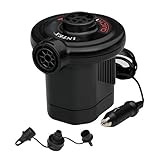 Intex Quick-Fill DC Electric Pump