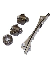 DNJ los componentes del motor tk412 Timing Kits