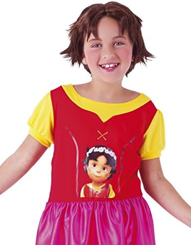 Rubies Heidi Wig One Size (Rubie's Spain S1720)