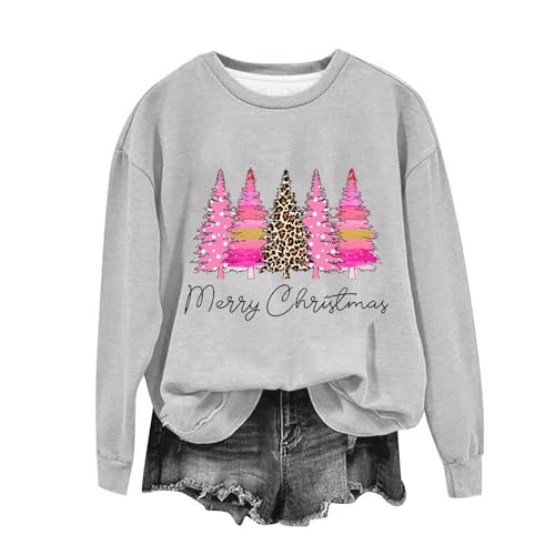 SMIDOW overstock deals Plus Size Funny Christmas