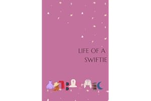 Life of a Swiftie: Notebook