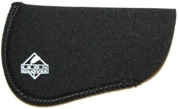 Iron Gloves Individual Iron Cover, Blank