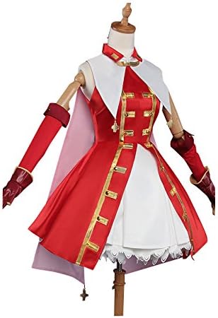 Amazon Fate Stay Night フェイト ステイナイト遠坂凛 とおさかりん 赤い悪魔 風 コスプレ衣装 Cosplay衣装 アニメ ハロウィンサイズオーダーも対応可能 コスチューム イベント パーティー 仮装 コスプレ 仮装 通販 Amazon Fate Stay Night フェイト ステイナイト遠坂凛 とおさかりん 赤い悪魔 風 コスプレ衣装 Cosplay衣装 アニメ ハロウィンサイズオーダーも対応可能 コスチューム イベント パーティー 仮装 コスプレ 仮装 通販