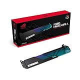 ASUS ROG Wingwall Graphics Card Holder - Easily