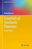 Essentials of Stochastic Processes (Springer Texts in Statistics)