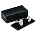 Pensee Transformer Autobot Cufflinks for Men with Gift Box