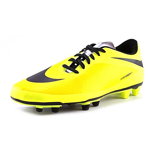 Nike Men's Hypervenom Phade FG Soccer Cleats