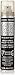 Jerome Russell Hair & Body Glitter Spray, Silver 2.2 oz