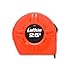 Lufkin L625 Lufkin 1-Inch by 25-Feet Hi-Viz Orange Power Return Tape